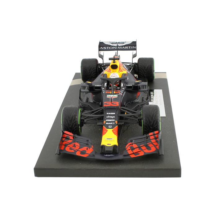 1:18 RB15 - GP Germany 2019 - 1st place image