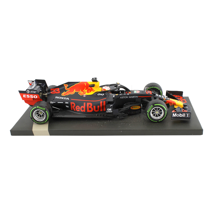 1:18 RB15 - GP Germany 2019 - 1st place image