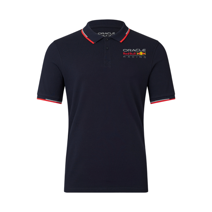 2023 Polo Red Bull Racing - Blue image