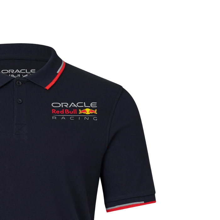 2023 Polo Red Bull Racing - Blue image