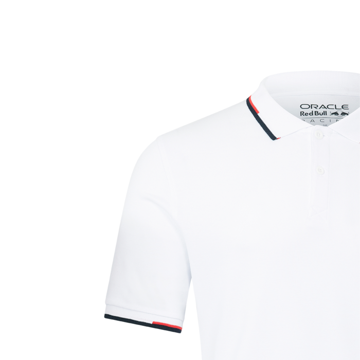 2023 Polo Red Bull Racing - White image
