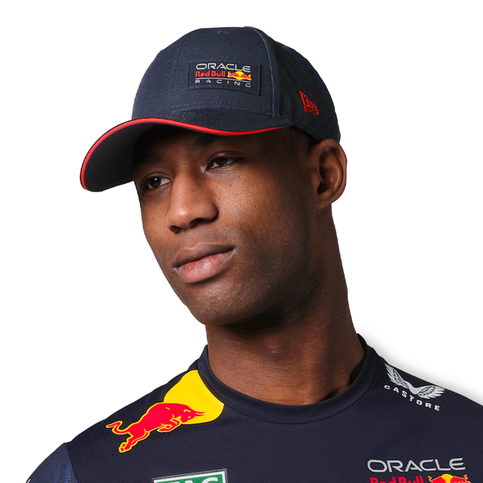 Adult - Red Bull Racing Team Cap 2023 image
