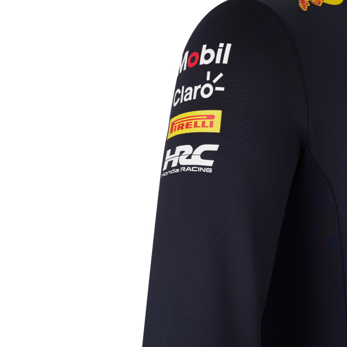 Unisex - Team Midlayer 2024 - Red Bull Racing image