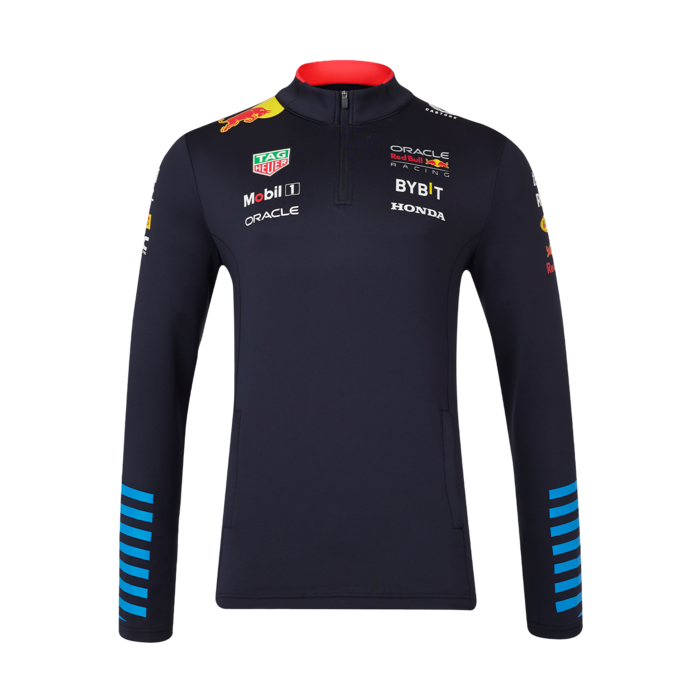 Unisex - Team Midlayer 2024 - Red Bull Racing image