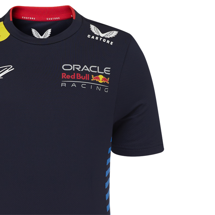 Kids - Driver T-Shirt 2024 - Max Verstappen image