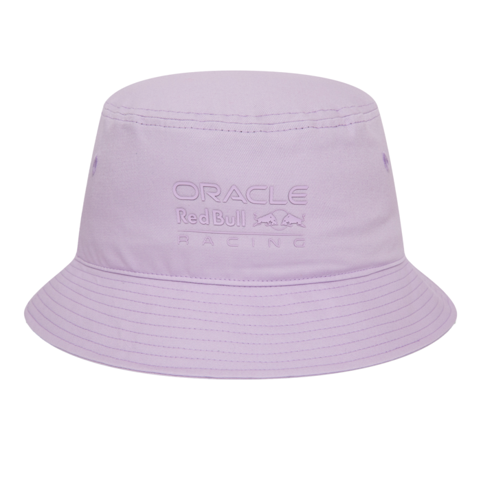 Bucket Hat - Lavender - Red Bull Racing image
