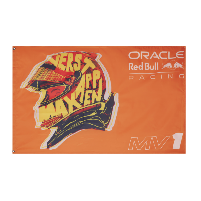 MV Flag - Red Bull Racing image