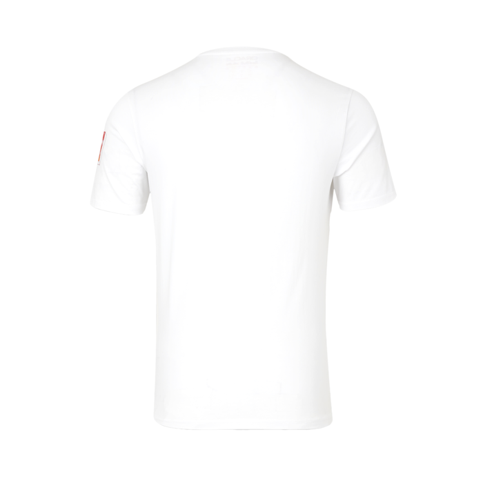 Max Expression - T-Shirt White - Red Bull Racing image