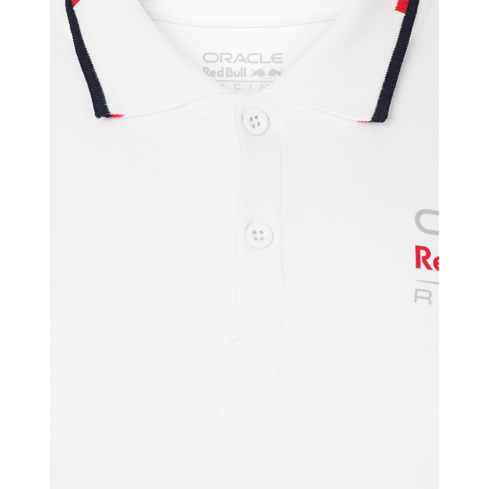 Core Polo White - Red Bull Racing image