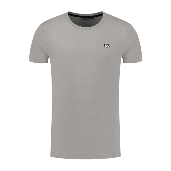 MV T-shirt - Grey - Essentials image