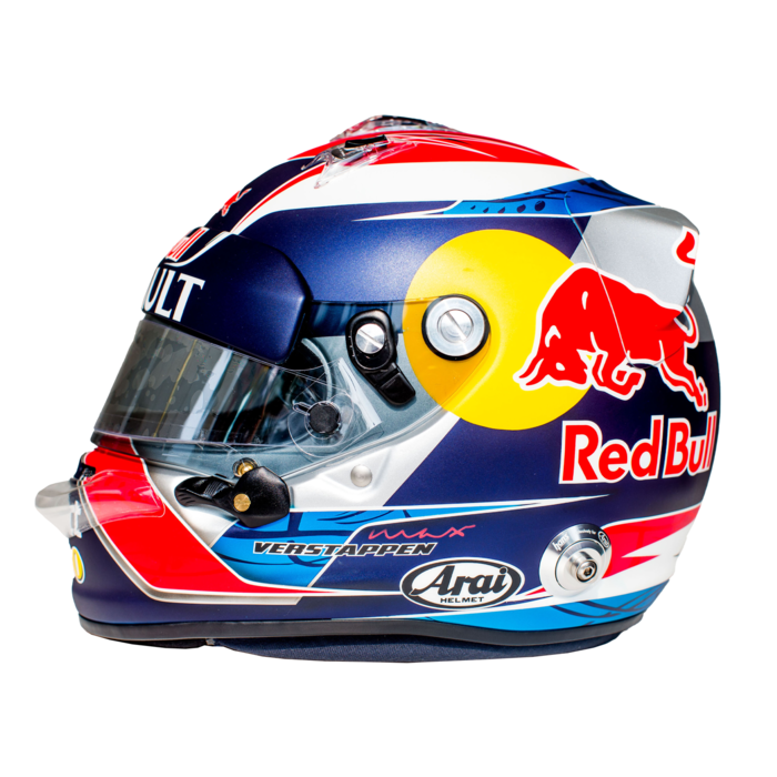 1:2 Season 2015 Helmet image