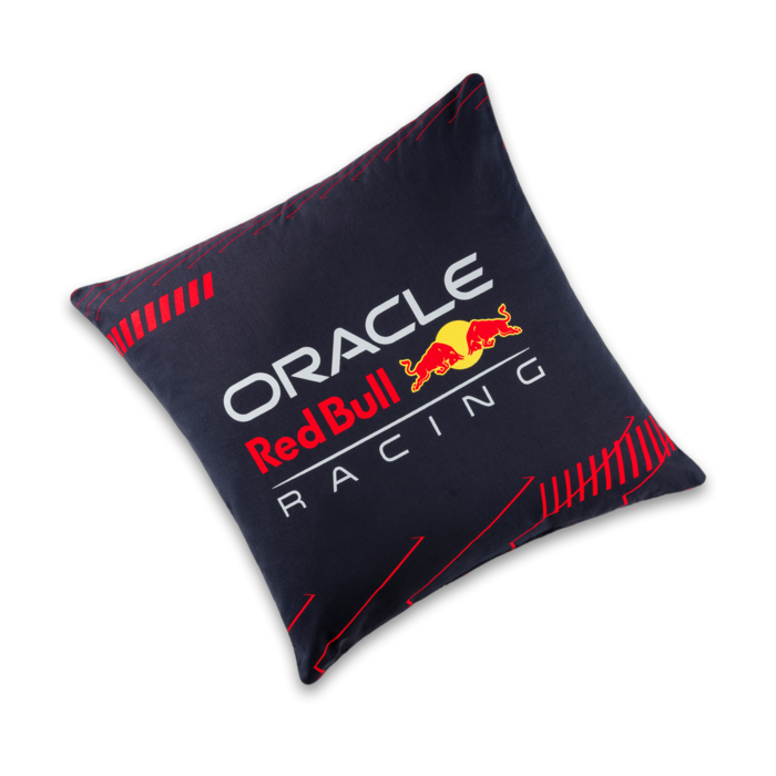 Decorative pillow - Red Bull Racing image