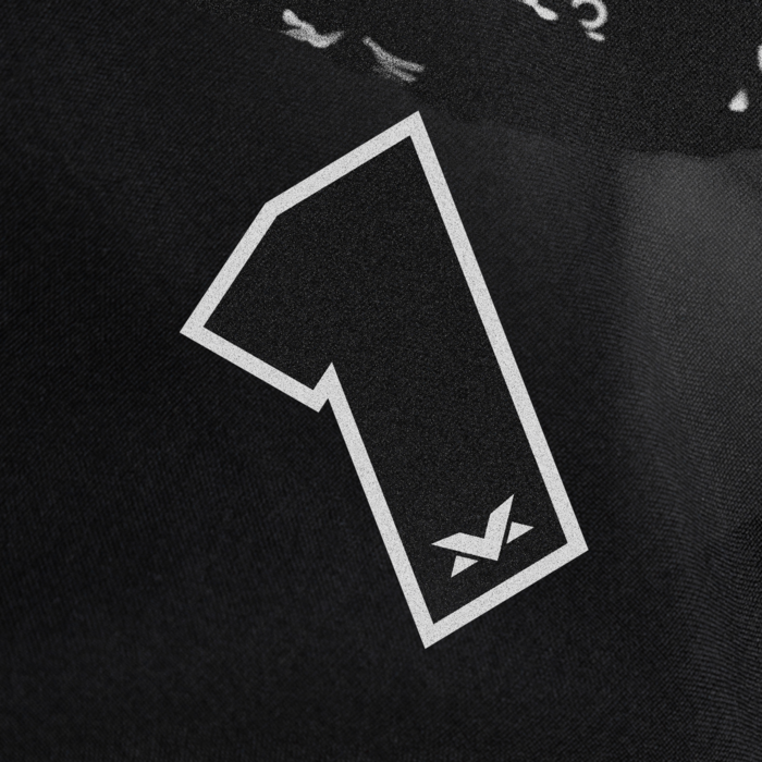 100 Podiums - T-shirt - Max Verstappen image