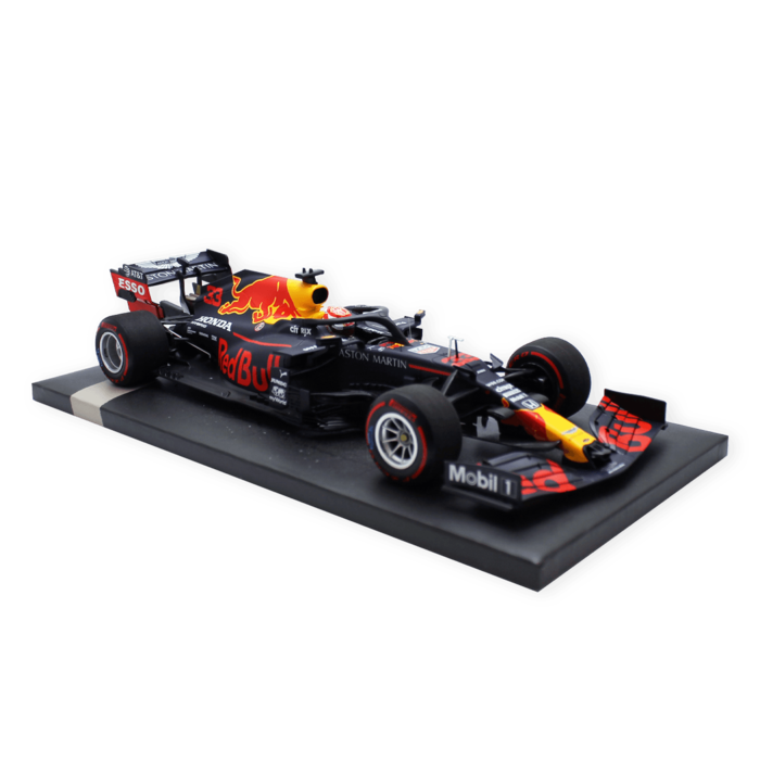 1:18 RB16 Styrian GP 2020 - 3rd place image