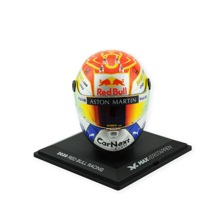 1:4 Helm Styrian GP 2020 image
