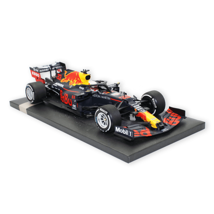1:18 70th anniversary GP 2020 - 1st place image