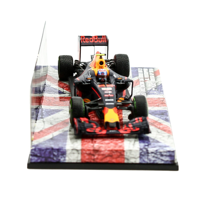1:43 2nd place - British GP 2016 image