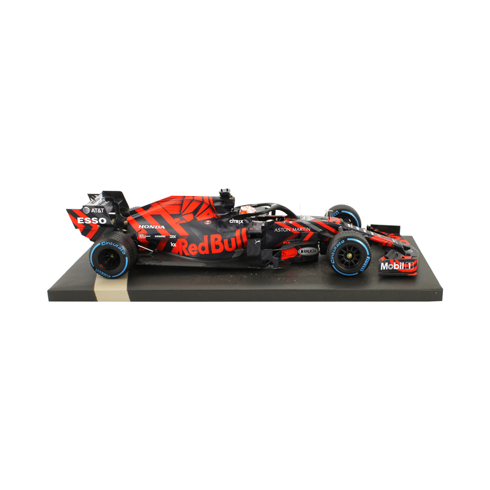 1:18 RB15 - Shakedown Silverstone image
