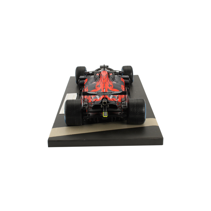 1:18 RB15 - Shakedown Silverstone image