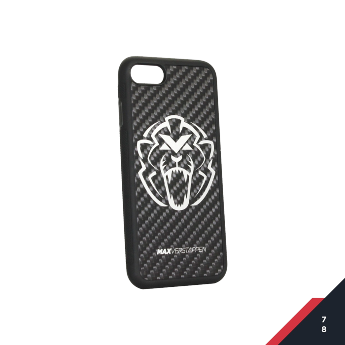 Phone cover iPhone LION image