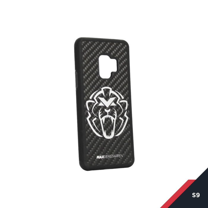 Phone cover Samsung LION image